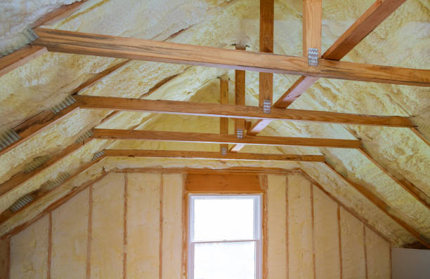 Best Insulation for Specific Applications in Green Park, MO